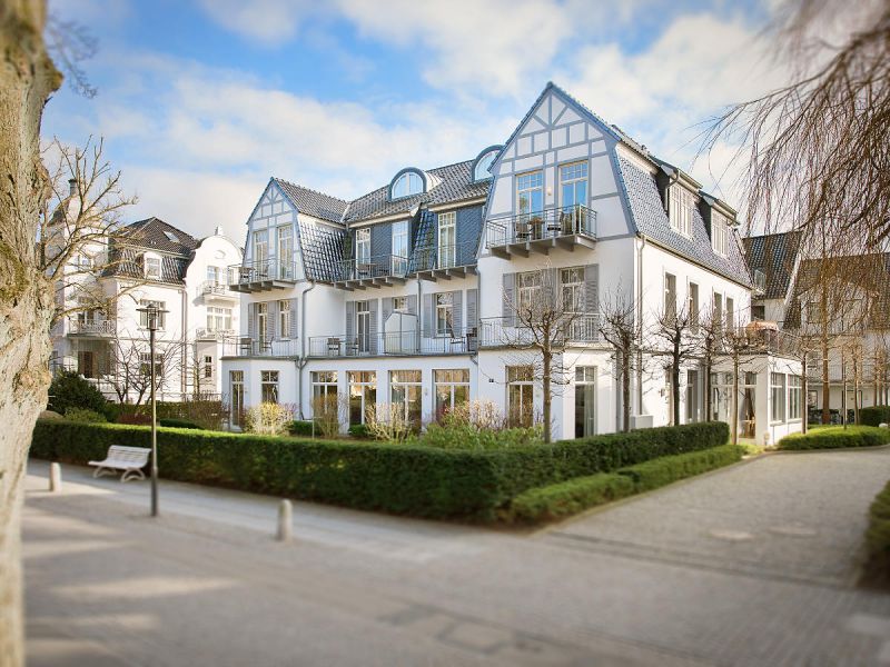 CI Aparthotel Kühlungsborn