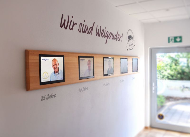 Weigander-Wand